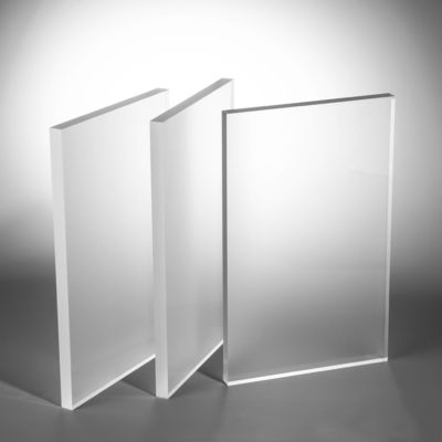 Impresión de hoja de acrílico OLEG de corte por láser UV Imagen de diseño