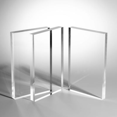 Impresión de hoja de acrílico OLEG de corte por láser UV Imagen de diseño