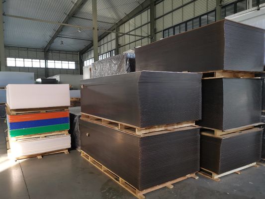 OLEG Lámina Acrílica Transparente 93% Brillante Mate Personalización