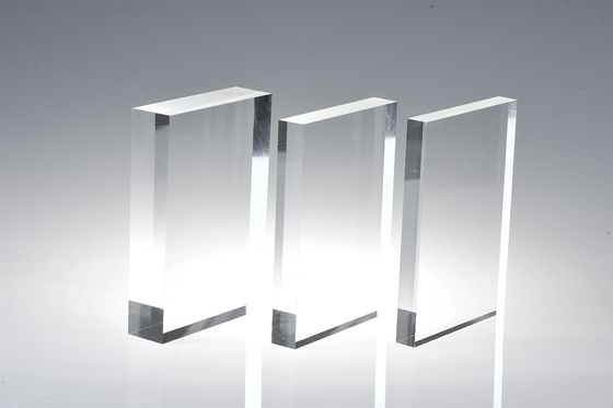 OLEG Lámina Acrílica Colada Exterior 5 Años sin Amarilleo Muestras Gratuitas