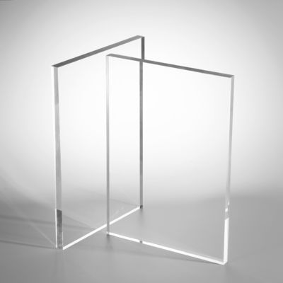 OLEG Lámina Acrílica Colada Exterior 5 Años sin Amarilleo Muestras Gratuitas