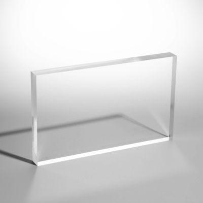 OLEG Productos de lámina acrílica para decoración interior y exterior 4*8 pies personalización