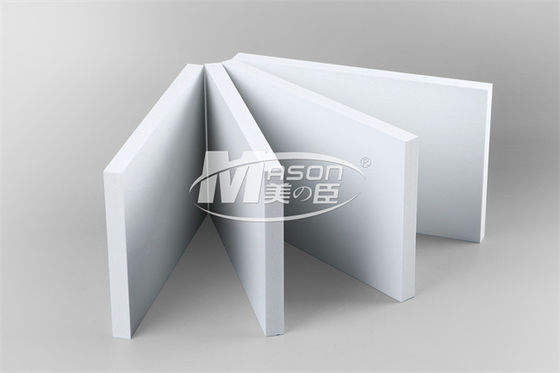 La techumbre del PVC cubre la hoja dura Home Depot del Pvc de la base del negro del tablero de la espuma del PVC de 3m m