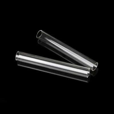 tubos de acrílico flexibles Roces de Pmma de la hoja de acrílico del color de 3m m para el tubo llevado