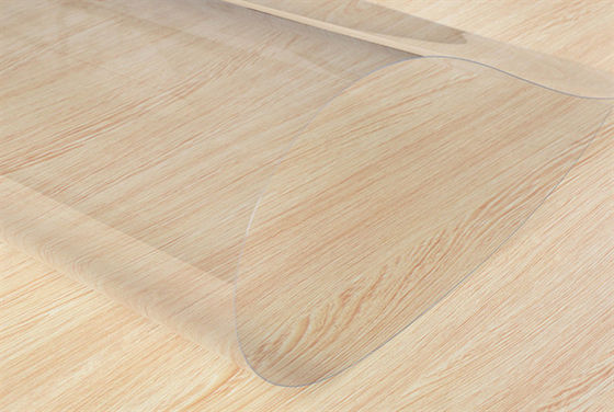 Hoja plástica fina del PVC de la hoja 0.5M M fina 4x8 del PVC de 0.2M M 0.3M M