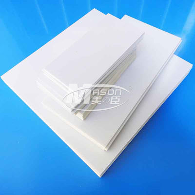 Hoja plástica 4x8 pie 1m m 2m m del ABS duro transparente 3m m 4m m