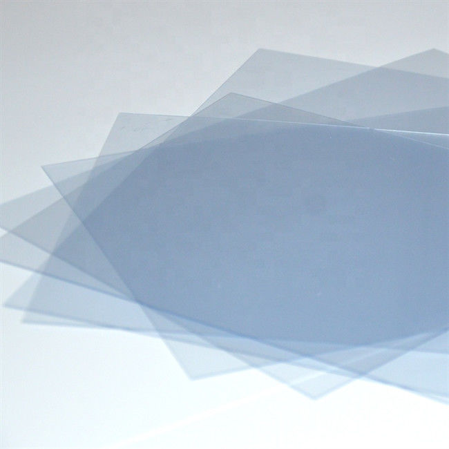 Tablero duro del PVC del blanco 1600m m 2m m 10m m 12m m 14m m 15m m