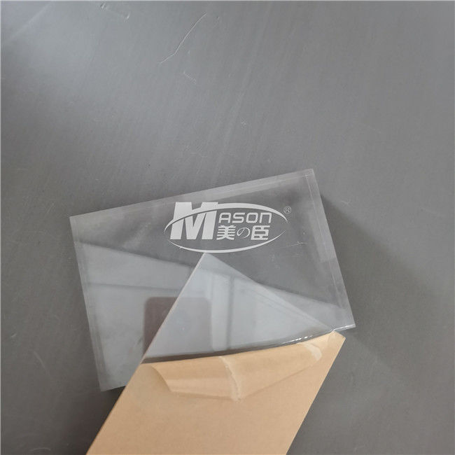 hoja plástica de acrílico del plexiglás de acrílico 30m m transparente de la placa de 2m m
